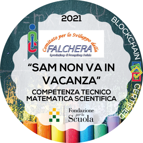 Competenza tecnico matematica scientifica
Scuola elementare P. Neruda
Classe V A